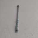 12mm 290mm Front Rear Axle with Bushing 5mm 22mm 38mm Fit for Pit Dirt Bike Moped Scooter QUAD ATV Mini Bike Parts