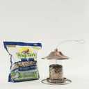 Wagner's 62034 Greatest Variety Blend Wild Bird Food, 6-Pound Bag (5.99 Pound (Pack of 1))