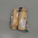 Kristin Ess Hair Signature Salon Sulfate Free Shampoo and Conditioner Set for Moisture, Frizz + Shine - Color Safe, Vegan, Paraben Free - Clarifying, Hydrating Damage Repair for Women - Pear Fragrance