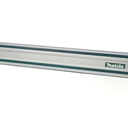 Makita 55" Guide Rail, Blue