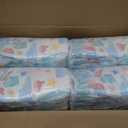 Pampers Training Pants - Easy Ups Boys & Girls Bluey - Size 4T-5T, 104 Count, Children's Potty Underwear 