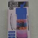 HY- IMPACT BETTER BLENDER