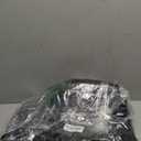 Momcozy Baby Carrier with Hip Seat, 2-in-1 Forward-Facing Carry for Active Babies, Detachable Hands-Free Infant Carrier up to 44lbs, All Seasons Toddler Carrier Fits Waist Sizes up to 45 Inches, Black