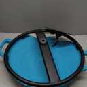 Spinning Chair for Autistic Kids - Bear Paw Shape Sensory Chair for Autistic Children with Safety Handle and None-Slip Design,Swivel Chairs for 3-12 Years Kids Autism