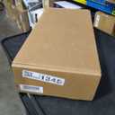 Toilet Table | Versatile Bathroom Side Table for Toiletries & Gadgets | Easy to Clean, Lightweight, Durable Ages & Mobility Needs | Convenient & Adaptable Design