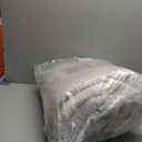 Area Rugs 8x10 Living Room: Washable Rug Modern Abstract Large Rugs Soft Non Slip Neutral Rug Stain Resistant Indoor Carpet for Bedroom Kitchen Dining Room Table Nursery Home Office Rugs(Beige,8'x10')