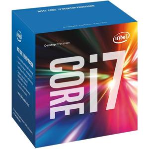 Intel Boxed Core I7-6700 FC-LGA14C 3.40 GHz 8 M Processor Cache 4 LGA 1155 BX80662I76700