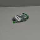 5-Star Aluminum Portable External Solid State Drive SSD 2TB, Read up to 500MB/s, USB-C, USB A 3.2 Gen 2, Waterproof, Dustproof (IP68), Shockproof, Pressure Resistant