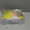 C310 C315 Toner Cartridge High Yield Compatible for Xerox C310 C315 006R04356 006R04357 006R04358 006R04359 Toner Replacement for Xerox C310 C310DNI C310DNIM C315 C315DNI Printer (4-Pack, BK/C/M/Y)