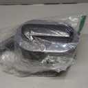 Ice Cream Maker Machine Automatic: TINANA Icecream Machine with LCD Display - Electric Gelato Maker - No Pre-freezing