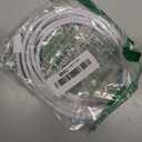 Apple 240W USB-C to USB-C Woven Charge Cable (2 m): Fast and Convenient Charging