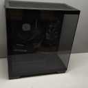 Corsair Vengeance i7500 Gaming PC – Liquid Cooled Intel Core i9-14900KF CPU – NVIDIA GeForce RTX 5080 GPU – 32GB Vengeance RGB DDR5 Memory – 2TB M.2 SSD – Black