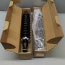 Monotube Rear Shocks, Shock Absorber, Struts for Honda Rancher 350 (2004-2006), OEM# 52400-HN4-980 52400-HN5-980, 52400-HN5-970, 52400-HN4-M61, 1515-0465, Amortiguadores for Honda Rancher 350