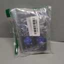 Pack of 2 Replacement Remote for Roku Box,for Roku Express,for Roku Premiere,for Roku Player,for Roku1/2/3/4,(NOT for Stick and TV or Game)