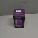 FRIDEKO HOME RGB Touch Bedside Lamp for Nightstand, 3 Color Temperatures Rechargeable Battery Night Light, Dimmable Mood Lighting for Bedroom Living Room Nursery, Breastfeeding, Kids, Adult (1 PCS)