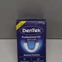 DenTek ProfessionalFit Dental Guard, Mouth Guard for Grinding Teeth at Night, 1 Count