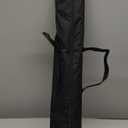 VEVOR Backdrop Banner Stand 8 x 8 Ft Adjustable Height Background Stand Backdrop with 1 Carrying Bag, Backdrop Stand for Parties Wedding Photo Booth Trade Show