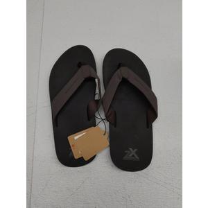 Embossed Pu Flip Flop 12