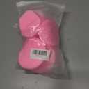 3 x Mujiang Orchid & Chrysanthemum Flower Fondant Molds Set of 4 - Silicone, Food Grade, Easy to Use & Clean, Heat Resistant - Perfect for Cake Decorating, Cupcake Toppers, Candy & Chocolate