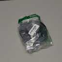 KingKam Collapsible Hair Dryer Diffuser - Travel and Easy Storage - Diffuser Attachment Fit Most Hair Dryers with Nozzle Diameter D-1.575Inch to 1.968 Inch (4-5cm) - Black