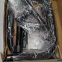 PULLUP & DIP Fitness Parallettes, Medium Parallette Bars For Calisthenics, Crossfit & Gymnastics, Handstand Bars With Extra Wide Handle & No Wobbling