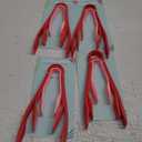 Serving Tongs 3 Sizes 4 Pack