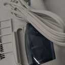 Conair Handheld Garment Steamer for Clothes, Turbo ExtremeSteam 1875W Fabric Steamer, Portable Handheld Design, Strong Penetrating Steam, Blue