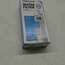 SAMSUNG Genuine Filters for Refrigerator Water and Ice, Carbon Block Filtration for Clean, Clear Drinking Water, DA29-00020B-2P, 2 Pack