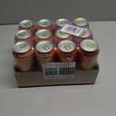 Mountain Dew Kickstart, Orange Citrus, 92mg Caffeine, Vitamins B & C, 80 Calories, 5% Juice, 16 Fl Oz (Pack of 12)