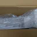 DA97-14474C, DA97-14474A, DA97-12604D Ice Bucket, ice Container Bucket Compatible with Samsung RF25, RF26, RF28, Series Refrigerator, Part Number: DA97-21040A, AP6034185 