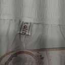 Toddler Girl Shorts Ruffled Pumpkin Bloomers Shorts for Kids Workout Athletic, Size 2XL