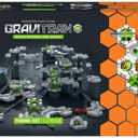 Ravensburger - GraviTrax PRO - Extreme Starter Set - 22432 - STEM Construction Toy - Creative Marble Runs - 194 Pieces - for Kids Ages 8 and Up