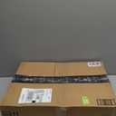 Totority Children's Guitar Toy Mini Toys for Childrens Guitar Acoustic Children's s Training Instrument Beginner for Wooden Black (53.50X17.00X5.50CM)