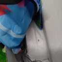 Tlaijiang Interactive Cat Toys for Indoor Cats: Fluttering Butterfly, Moving Concealed Feathers, Realistic Animal Sounds - Rechargeable & Touch Activated Cat Toy for Bored Adult Cats