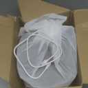 Medcursor Knee Massager, Cordless Heated Knee Massager with 3 Heating Levels, 3 Vibration Modes, LED Screen & Adjustable Straps, Massage with Heat for Relief, Ideal Gift for Men, Women (White)