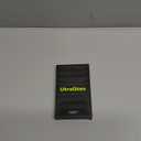 UltraGlass UNBREAK TOP 9H+ Glass for iPhone 17 Pro Max/17 Pro Camera Protector [NO.1 Military Grade Shatterproof] iPhone 17 Pro Max Camera Lens Protector, 17 ProMax Lens Screen Cover, Deep Blue