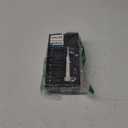 Philips Sonicare 4100 Rechargeable Electric Toothbrush, with Pressure Sensor, 2 Intensity Settings, SmarTimer and QuadPacer, 14-Day Battery Life, White, Model HX3681/23