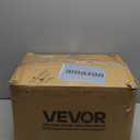 sancua 8 Pack Round Tablecloth 90 Inch White, Stain and Wrinkle Resistant Table Cloth - Washable Polyester Table Cover for Dining Tables, Buffet Parties and Camping