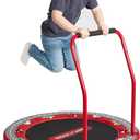 Radio Flyer Kids' Trampoline