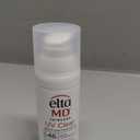 EltaMD UV Clear Face Sunscreen SPF 46, Oil-Free Sunscreen with Zinc Oxide, Dermatologist Recommended (01 - Untinted (1.7 oz))