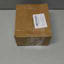 Stove Knob Safety Covers & Gas Stove Knob Locks - Childproof Oven Lock 5 Pack, Heat-Resistant ABS Stove Locks Child Safety Universal Fit Knob Covers (convention)