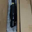 Rear Air Shock Absorber Fit for Infiniti QX80 2014-2023, for Infiniti QX56 2011-2013, for Nissan Armada 2017-2023 Replaces E6210-1LA8A, E6210-5ZW0A (Without Active Suspension, Without Motion Control) (without premium trim)