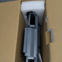DR620 Drum Unit 1 Pack (Not Toner) Replacement for Brother DR-520 DR-620 Imaging Drum Kit Compatible with HL-5340D 5370DW 5370DWT 5380DN DCP-8060 8080DN 8085DN MFC-8480DN 8680DN 8690DW 8890DW Printer