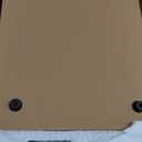 Crosley CR8017B-TA Voyager Vintage Portable Vinyl Record Player Turntable with Bluetooth in/Out and Built-in Speakers, Tan