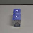 2 x 40 uF/MFD Capacitor for AC, 370 or 440 VAC CBB65 Dual Run Round Capacitors for AC Motor Run, Fan Start, Condenser Straight Cool, Heat Pump, Air Conditioner, and Pool Pump