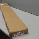 Rain Guards Window Visors for Lincoln Nautilus 2019-2023 & MKX 2016-2018 Side Window Wind Deflectors