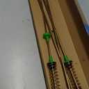 TOMOON DC97-16350T DC97-16350U DC97-16350S Washer Suspension Rods Compatible with SAM.SUNG Top Load Washing Machine WA50R5200AW WA45T3200AW WA45N3050AW WA50R5400AV WA50R5200AV WA50T5300AC