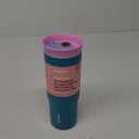 Owala® Stainless Steel Travel Tumbler - Tickle Me Teal 24 Oz