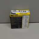 First Alert Hardwired Heat Alarm with Battery Backup, BRK Brands HD6135FB (No Size)