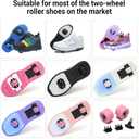 Roller-Skate-Wheel Replacement-Parts